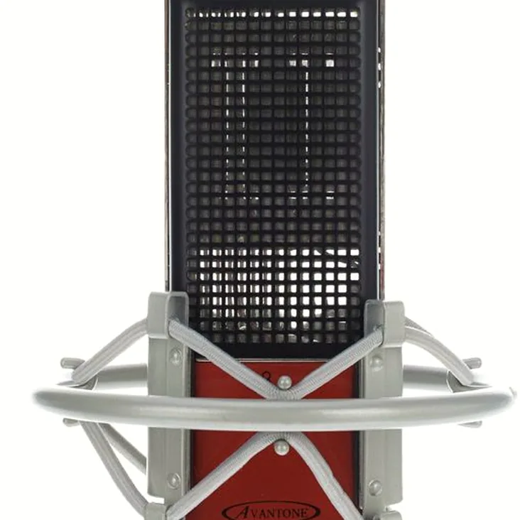 Avantone CR-14 Recenze: Podrobný popis konstrukce