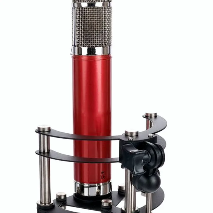 Avantone CV-12 BLA Recenze: Zpracování, tělo a zvuk