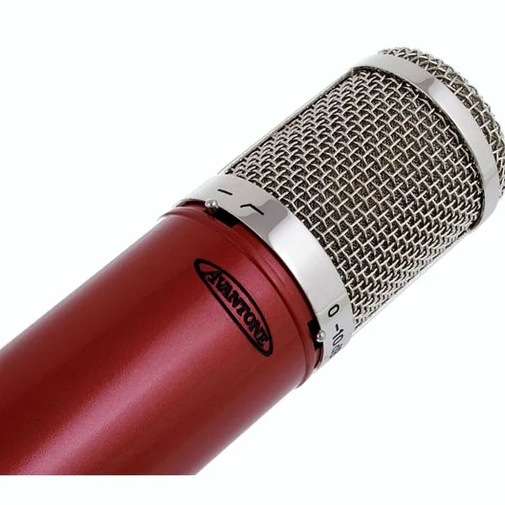 Avantone CV-12 Recenze: Naše myšlenky po testování