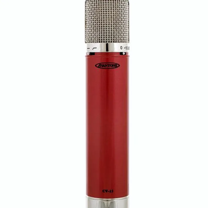 Avantone CV-12 Recenze: Naše myšlenky po testování