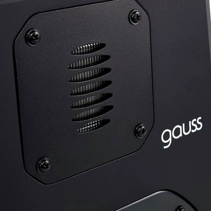 Avantone Gauss 7 Recenze: Shrnutí testu monitorů