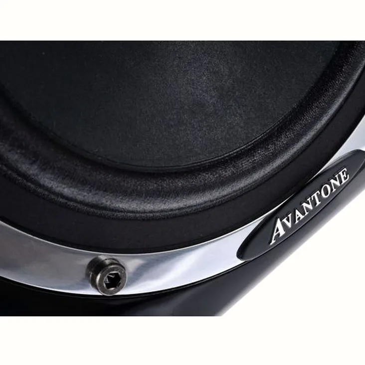 Avantone MixCubes Active Black Single Recenze: Všechny podrobnosti o Avantone MixCubes Active Black Single
