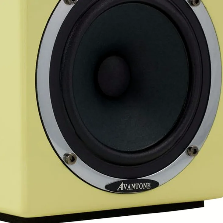 Avantone MixCubes Active Recenze: Ponoříme se do detailů zvuku