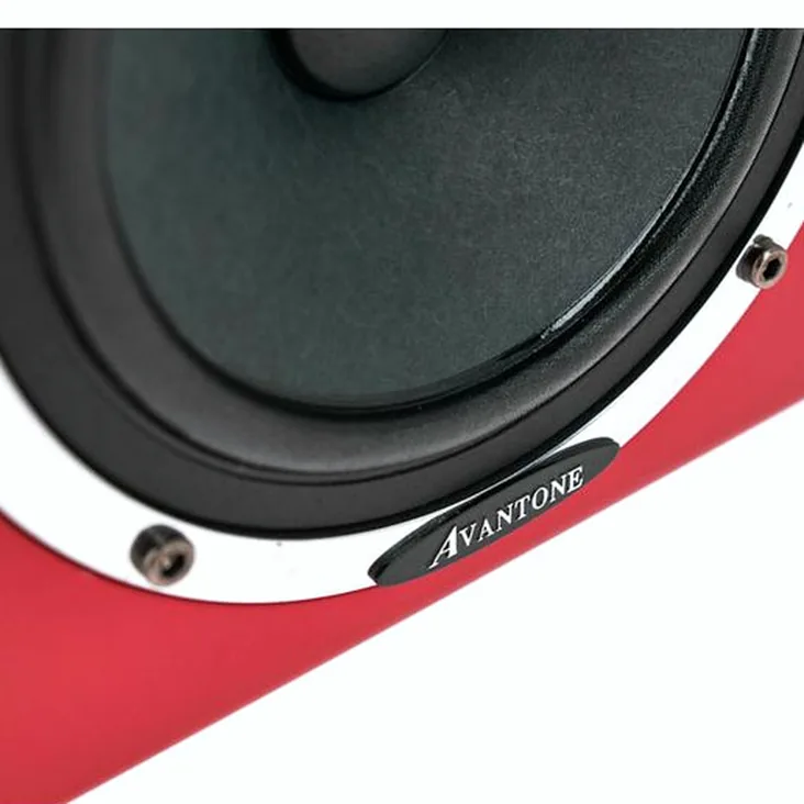 Avantone MixCubes Active Red Recenze: Kontrola kvality zpracování