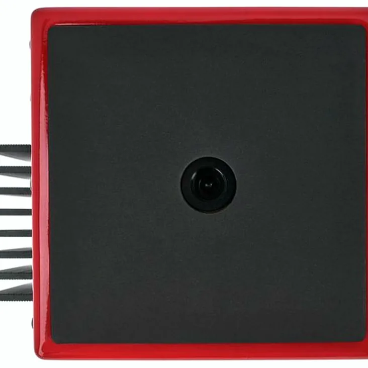 Avantone MixCubes Active Red Recenze: Kontrola kvality zpracování