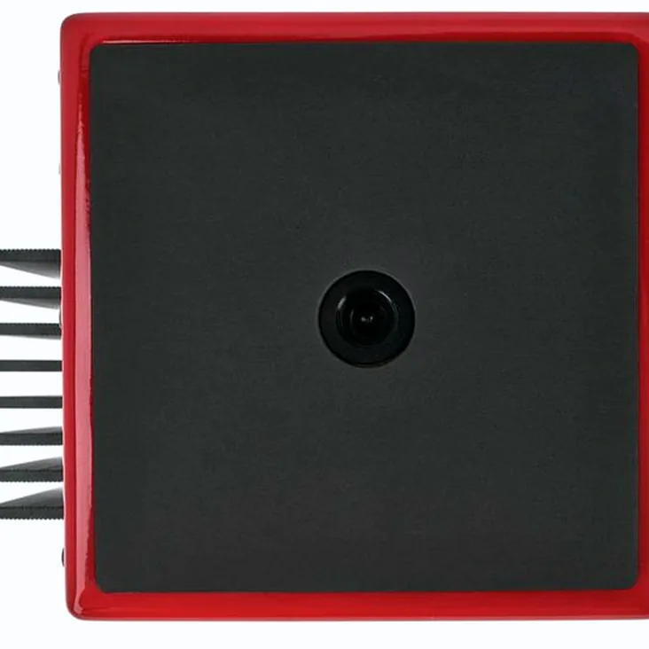 Avantone MixCubes Active Red Single Recenze: Jsou to monitory pro vás?