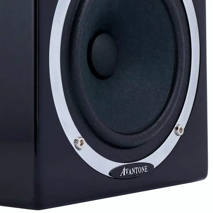 Avantone MixCubes black Recenze: Silné a slabé stránky modelu