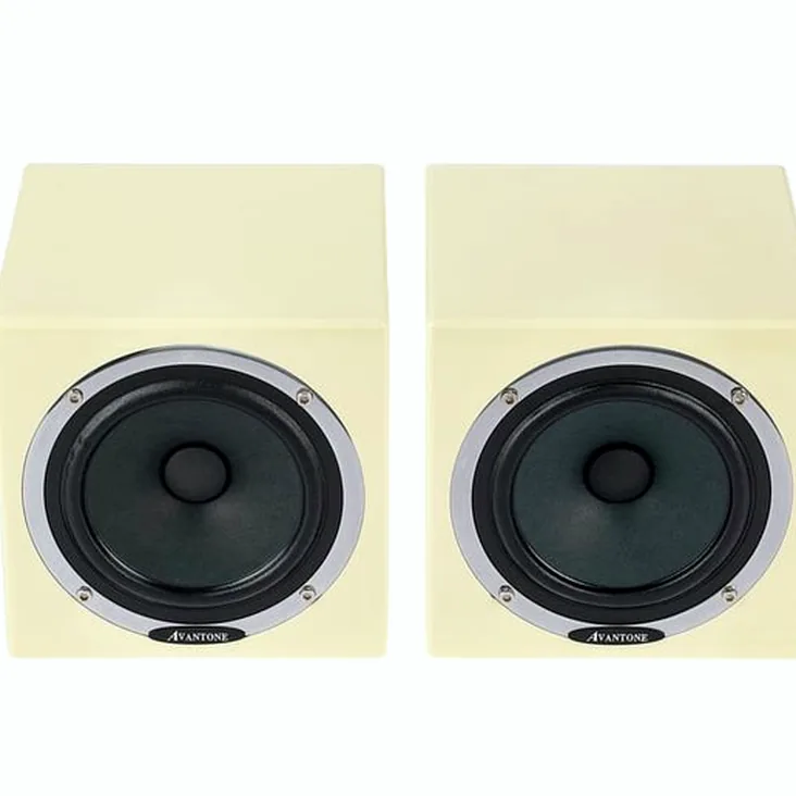 Avantone MixCubes cream Recenze: Nákupní průvodce a verdikt