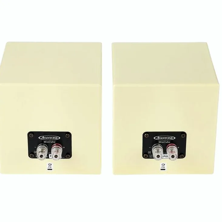 Avantone MixCubes cream Recenze: Nákupní průvodce a verdikt