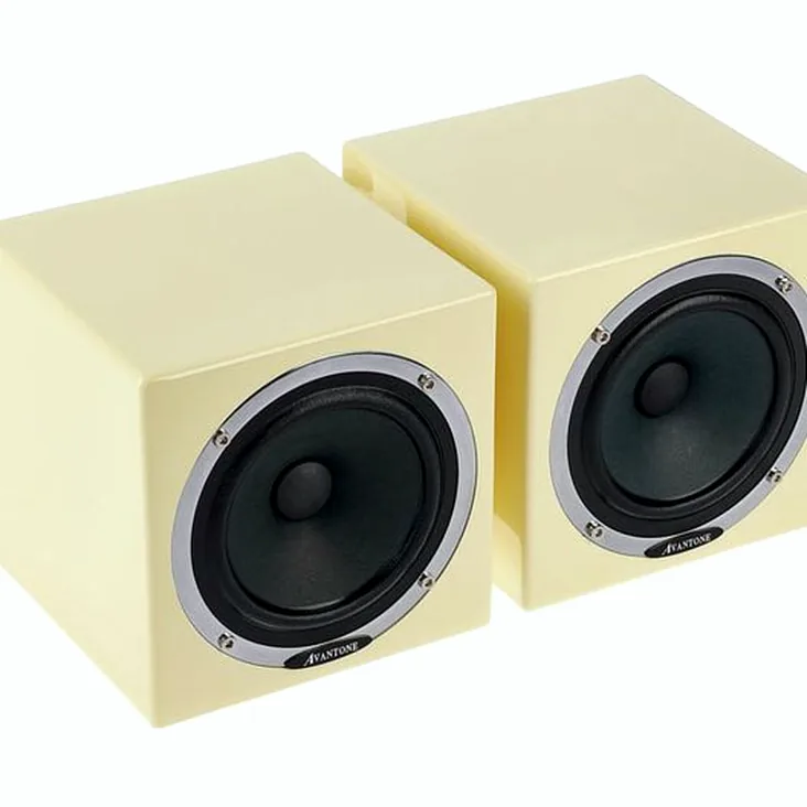 Avantone MixCubes cream Recenze: Nákupní průvodce a verdikt