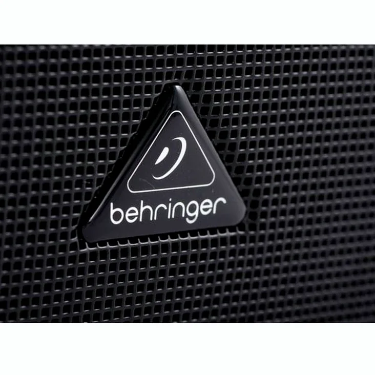 Behringer 1C-BK Recenze: Celá pravda o těchto monitorech