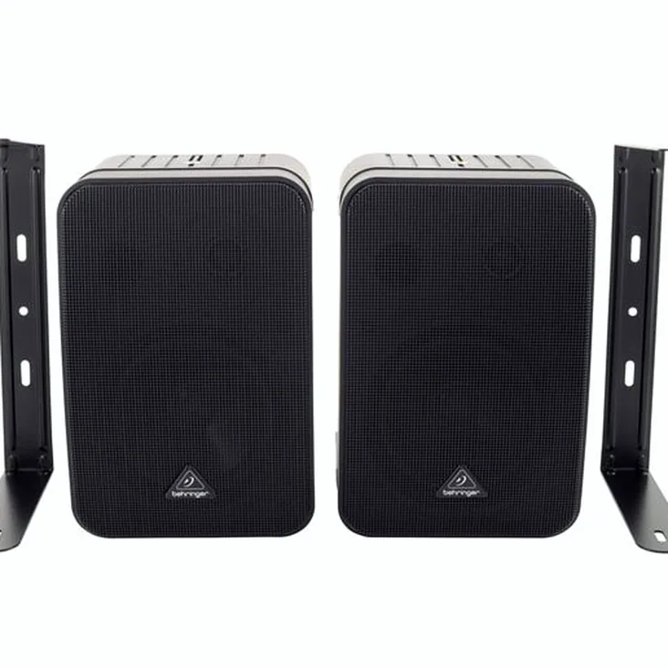 Behringer 1C-BK Recenze: Celá pravda o těchto monitorech
