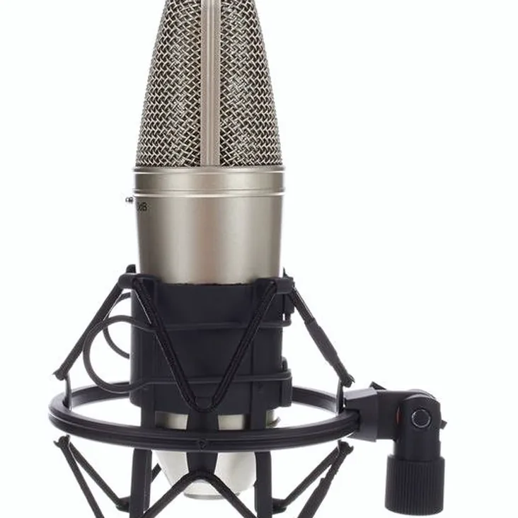 Behringer B-1 Recenze: Je to dobrý mikrofon?