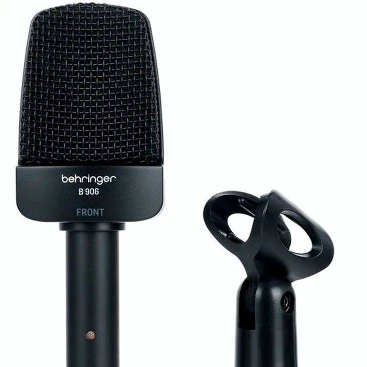 Behringer B 906 Recenze: Závěrečné myšlenky a hodnocení