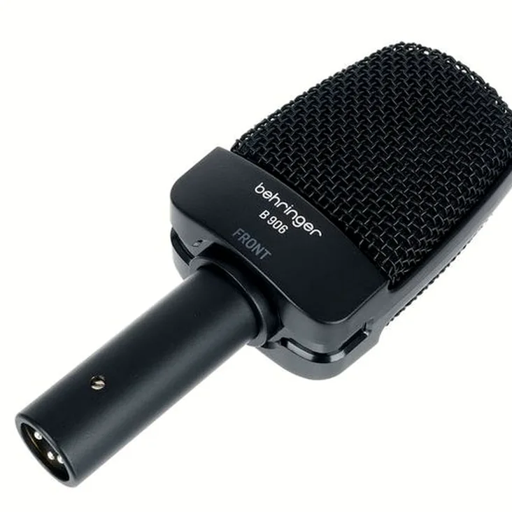 Behringer B 906 Recenze: Závěrečné myšlenky a hodnocení