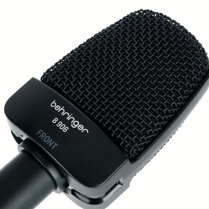 Behringer B 906 Recenze: Závěrečné myšlenky a hodnocení