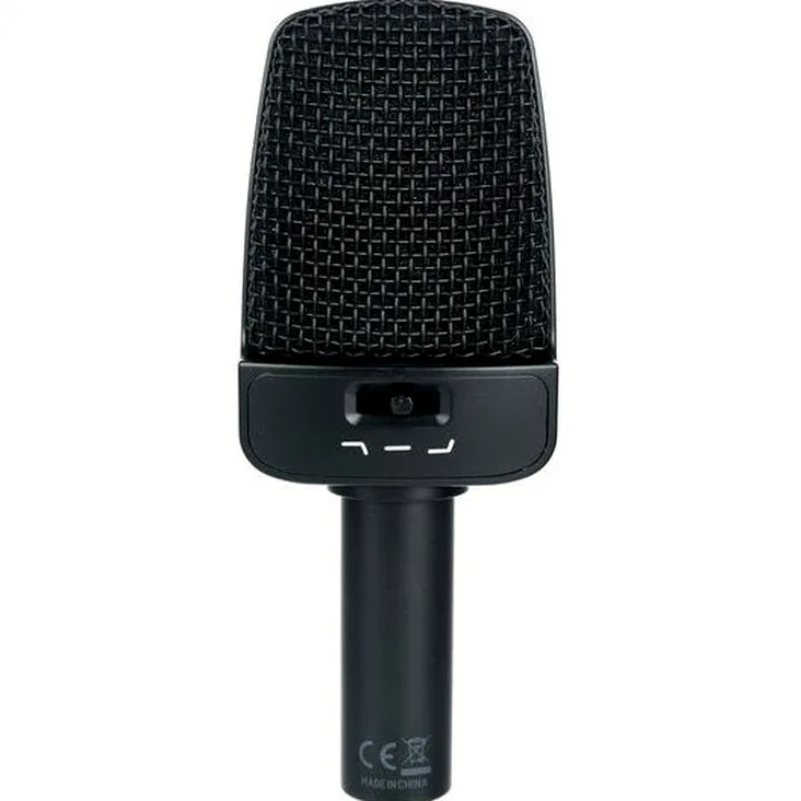 Behringer B 906 Recenze: Závěrečné myšlenky a hodnocení