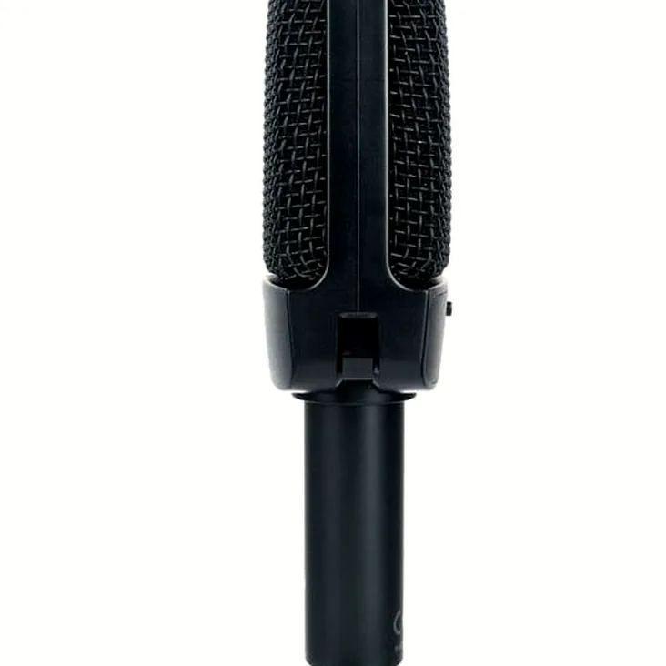 Behringer B 906 Recenze: Závěrečné myšlenky a hodnocení