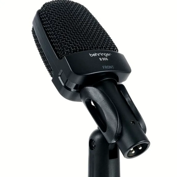 Behringer B 906 Recenze: Závěrečné myšlenky a hodnocení