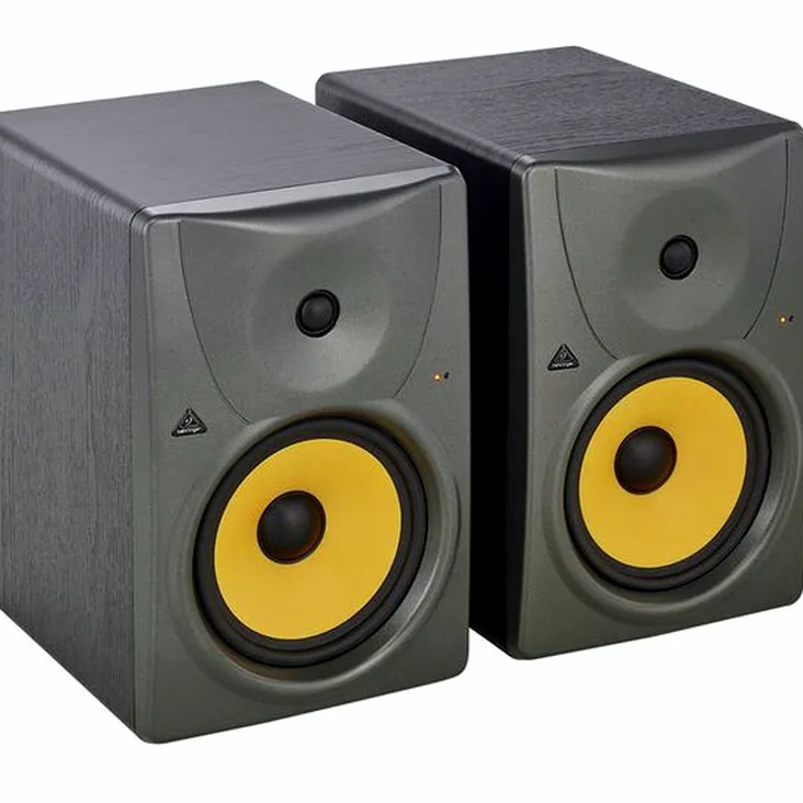 Behringer B1031A Recenze: Plná analýza charakteristiky