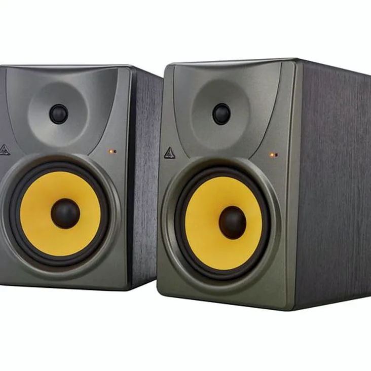Behringer B1031A Recenze: Plná analýza charakteristiky