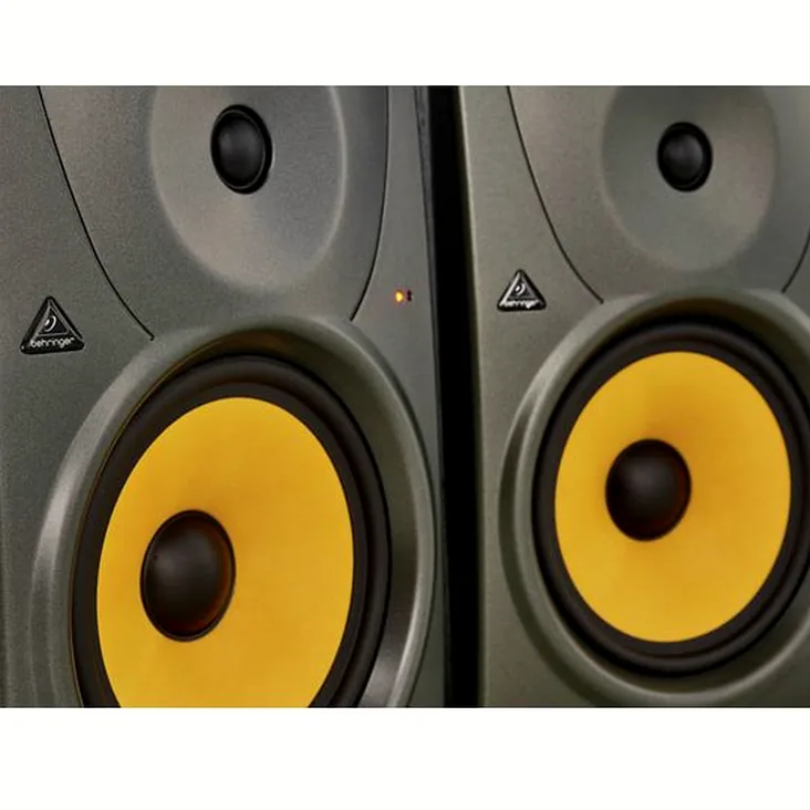 Behringer B1031A Recenze: Plná analýza charakteristiky