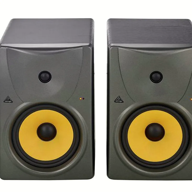 Behringer B1031A Recenze: Plná analýza charakteristiky