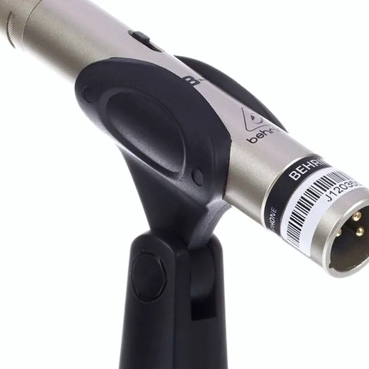 Behringer B5 Recenze: Chytrý nákup pro producenta?