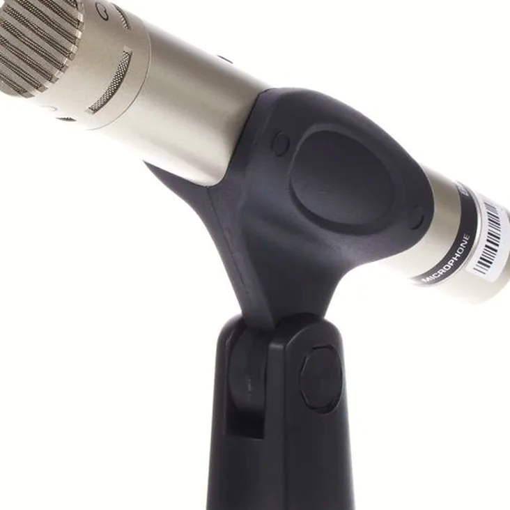Behringer B5 Recenze: Chytrý nákup pro producenta?