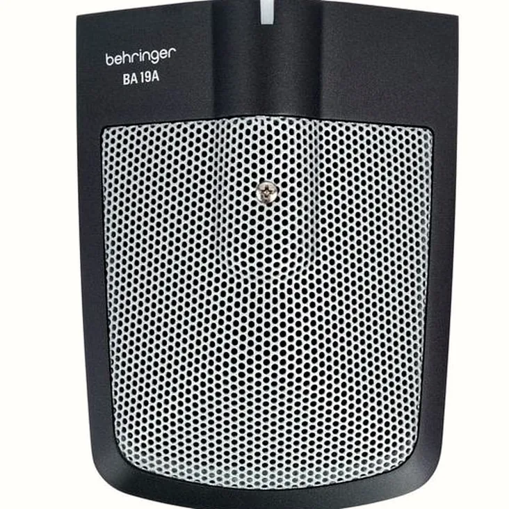Behringer BA 19A Recenze: Edice 2026 – stále kralují?