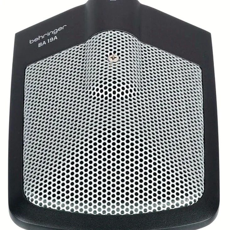 Behringer BA 19A Recenze: Edice 2026 – stále kralují?
