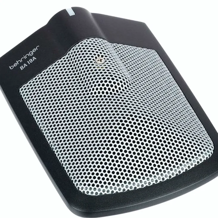 Behringer BA 19A Recenze: Edice 2026 – stále kralují?