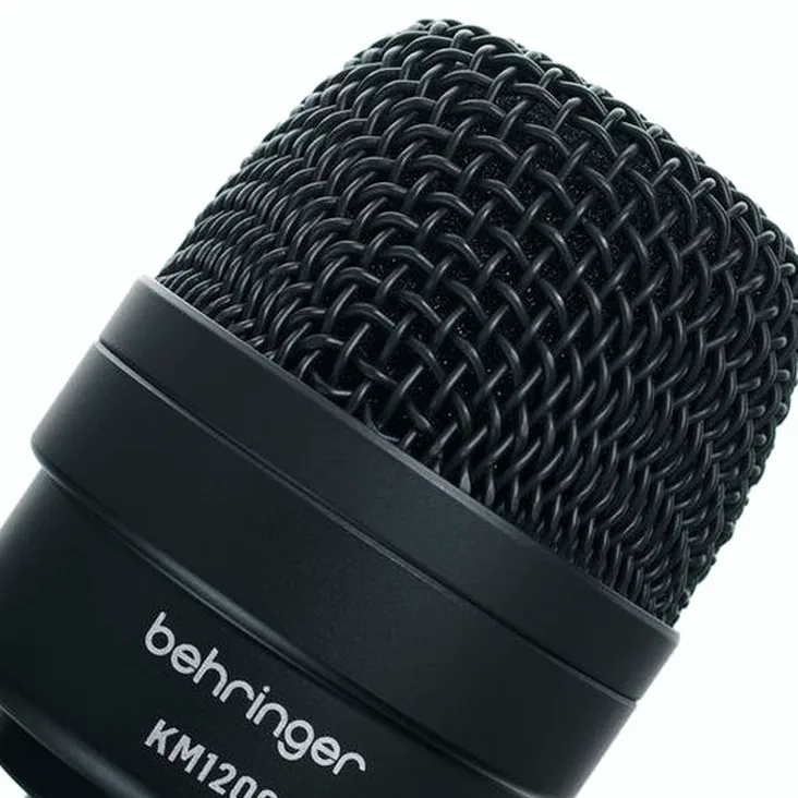 Behringer BC1200 Recenze: Otestováno a ohodnoceno ve studiu