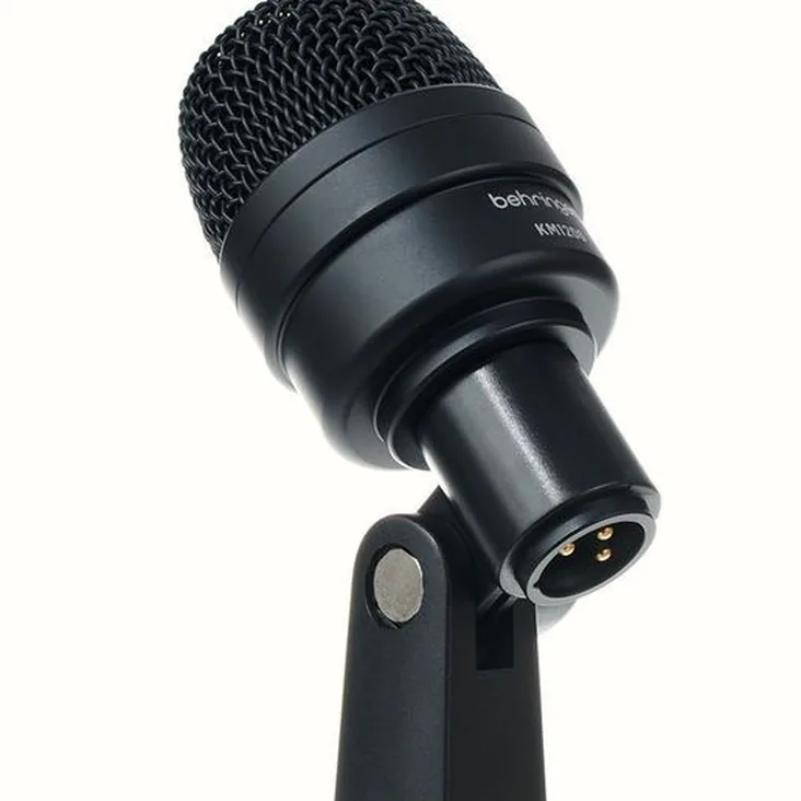 Behringer BC1200 Recenze: Otestováno a ohodnoceno ve studiu