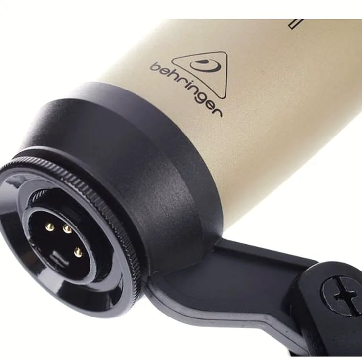 Behringer C-1 Recenze: Hit nebo propadák v této cenové kategorii?