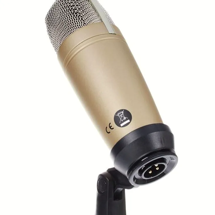 Behringer C-1 Recenze: Hit nebo propadák v této cenové kategorii?