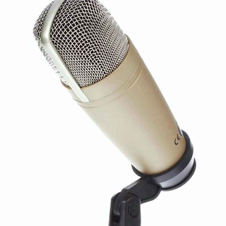 Behringer C-1 Recenze: Hit nebo propadák v této cenové kategorii?