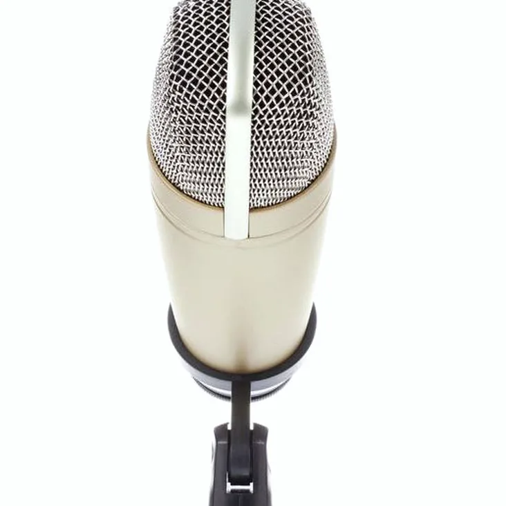 Behringer C-1 Recenze: Hit nebo propadák v této cenové kategorii?