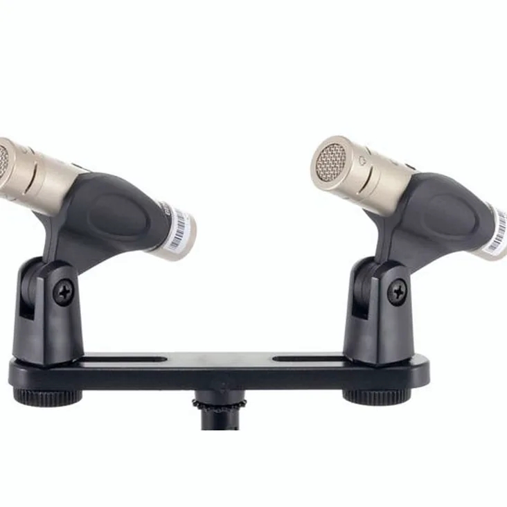 Behringer C-2 Stereoset Recenze: Ponoříme se do detailů zvuku
