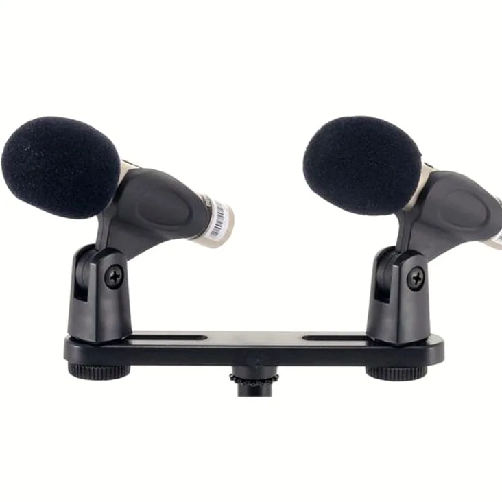 Behringer C-2 Stereoset Recenze: Ponoříme se do detailů zvuku