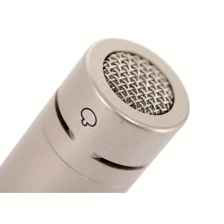 Behringer C-2 Stereoset Recenze: Ponoříme se do detailů zvuku