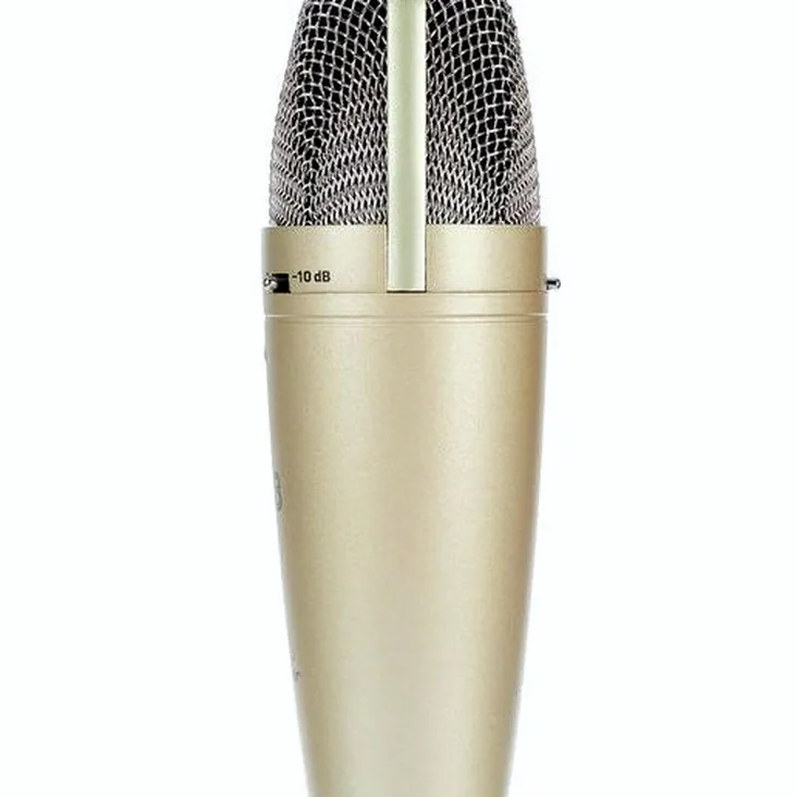 Behringer C-3 Recenze: Stojí stále za to si ho vybrat?