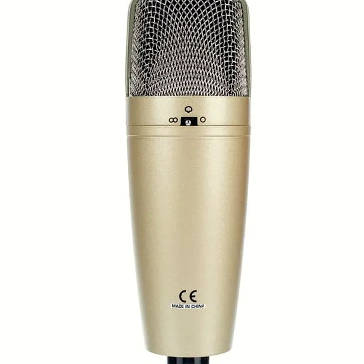 Behringer C-3 Recenze: Stojí stále za to si ho vybrat?