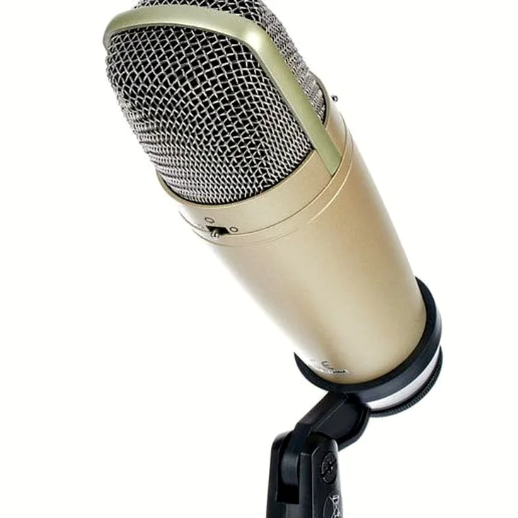 Behringer C-3 Recenze: Stojí stále za to si ho vybrat?
