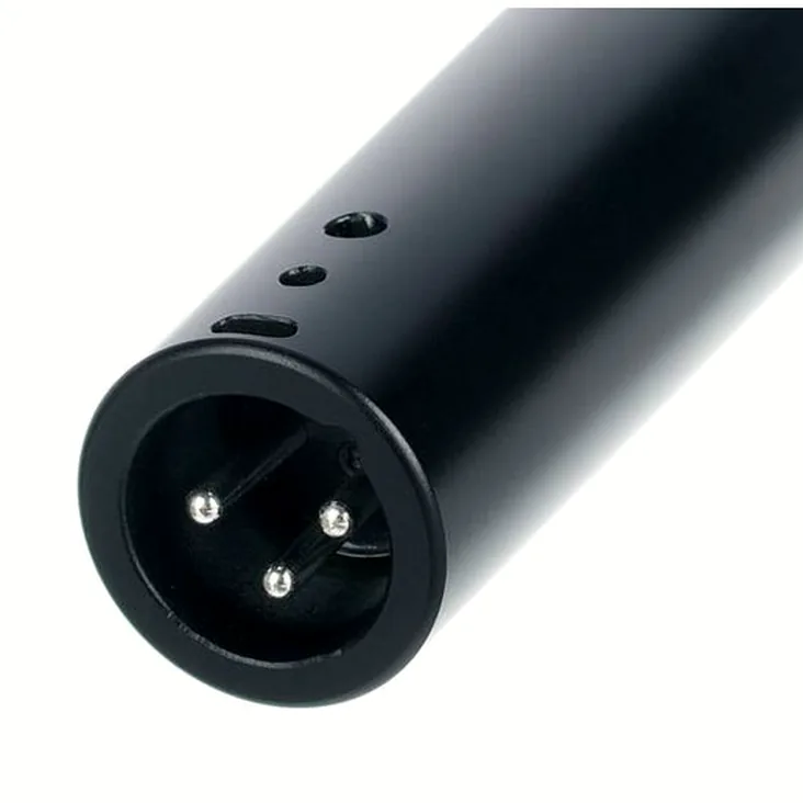 Behringer SL 75C Recenze: Shrnutí testu mikrofonu