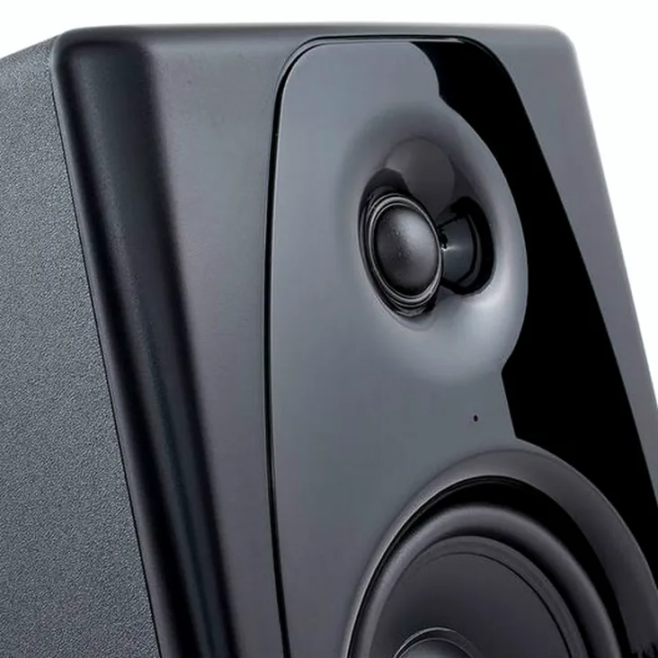 Behringer Studio 50USB Recenze: Rychlá analýza nejdůležitějších vlastností