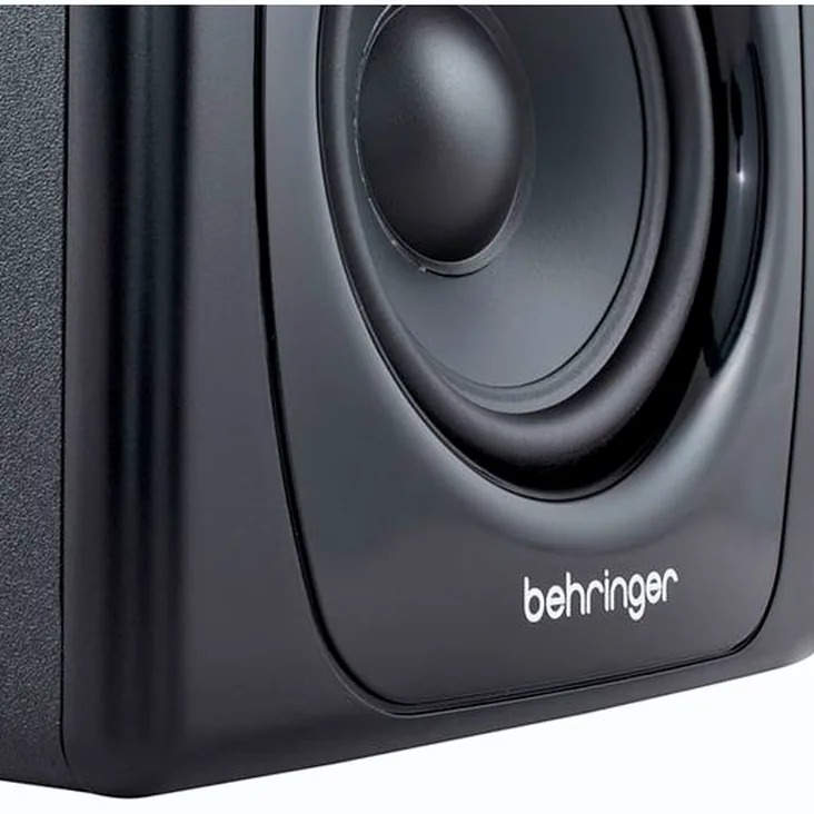 Behringer Studio 50USB Recenze: Rychlá analýza nejdůležitějších vlastností