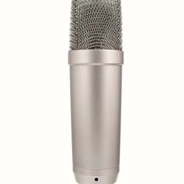 Behringer TM1 CompleteVocalRecording Recenze: Analýza frekvenčního pásma a výkonu