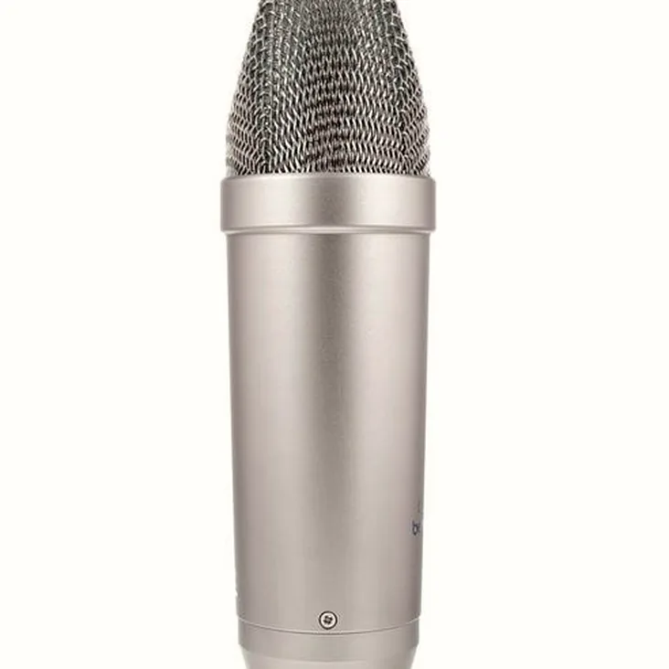 Behringer TM1 CompleteVocalRecording Recenze: Analýza frekvenčního pásma a výkonu