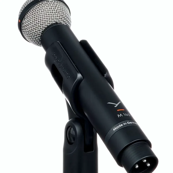 beyerdynamic M 160 (2023) Recenze: Nákupní průvodce a verdikt